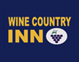Wine Country Inn Lodi - 607 South Cherokee Lane, Lodi, California, 95240, USA