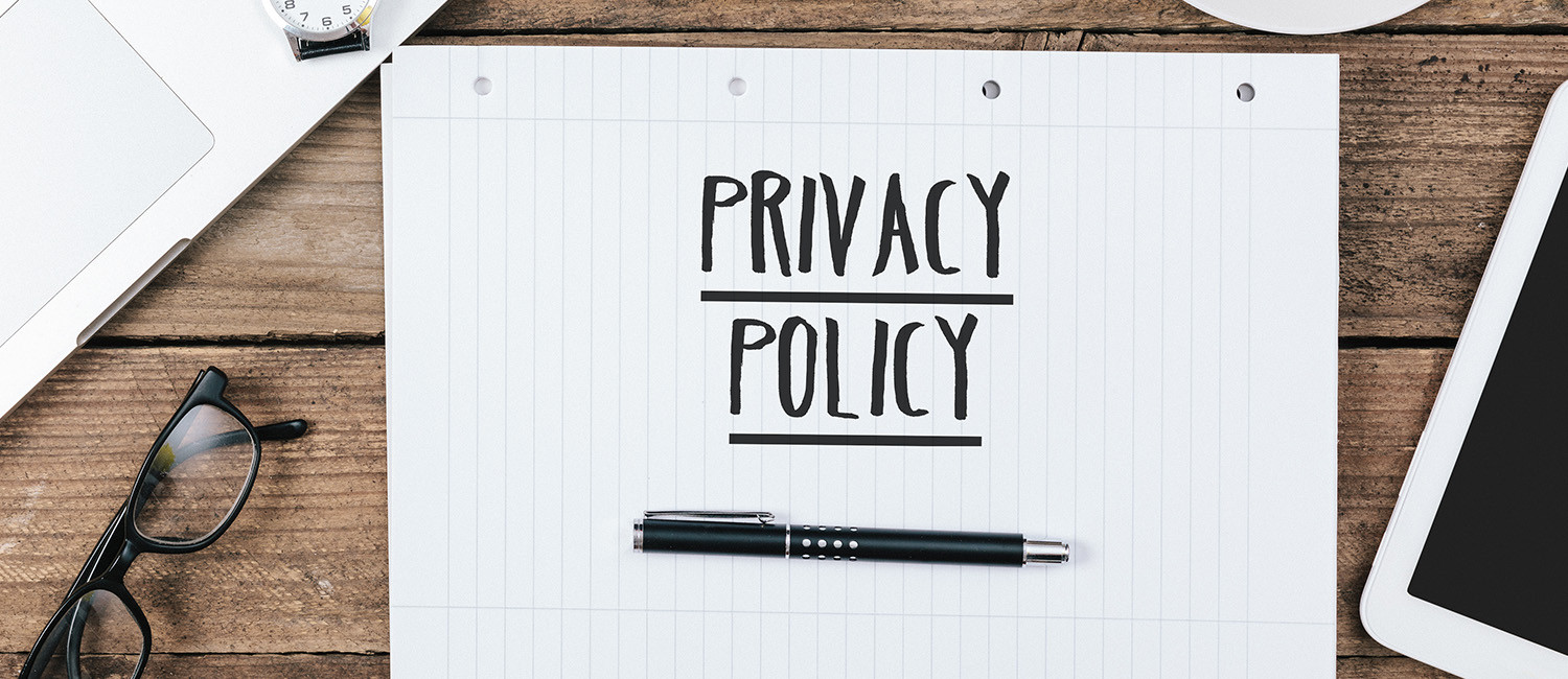 Privacy Policy For Wine Country Inn